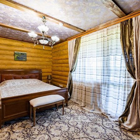Good Zone Club Hotel Zanaroch Luaran gambar