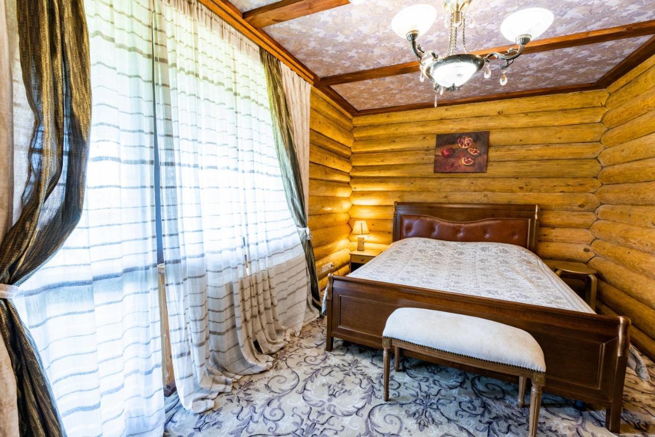 Good Zone Club Hotel Zanaroch Luaran gambar