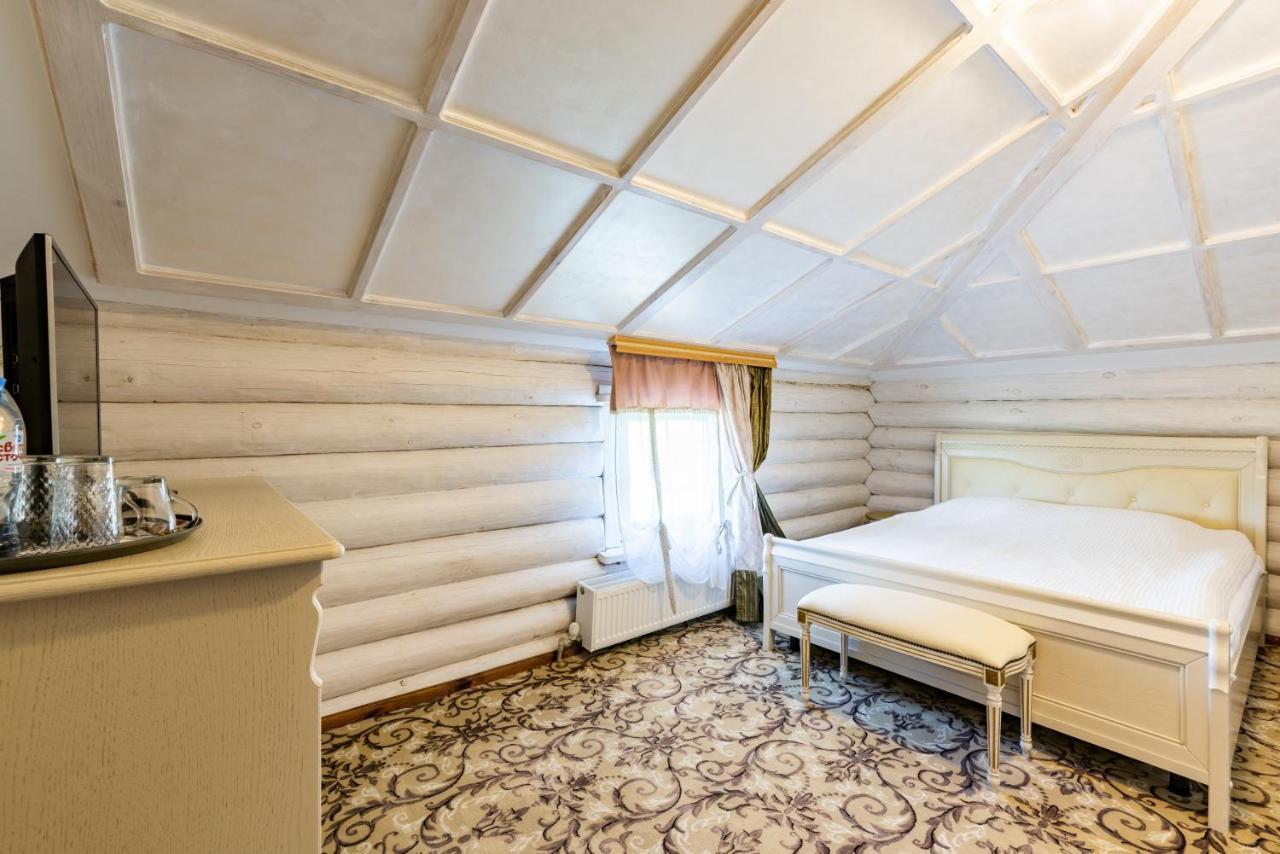 Good Zone Club Hotel Zanaroch Luaran gambar